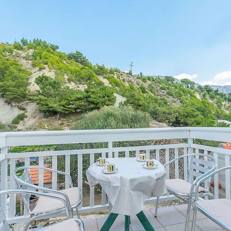 Apartments Mara Duće Dış mekan fotoğraf