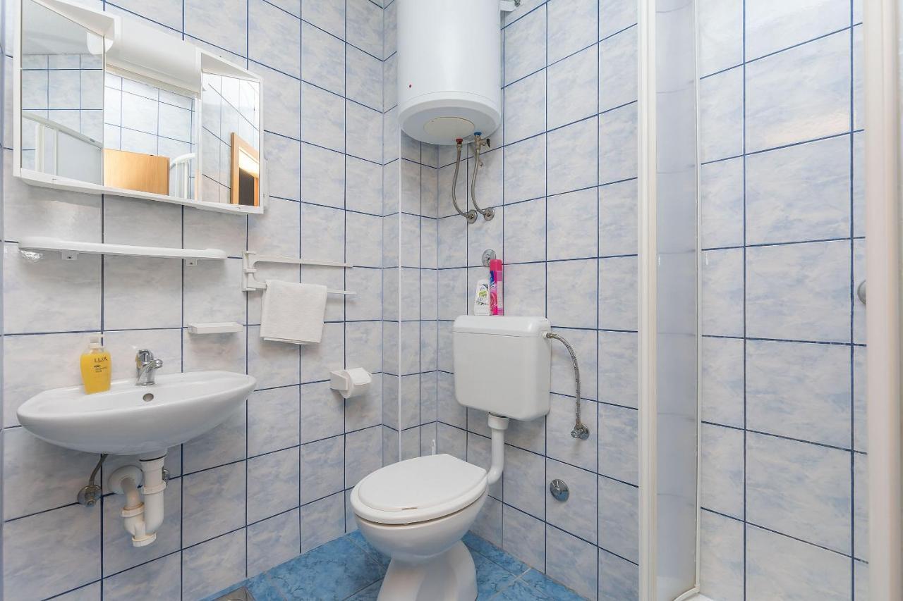 Apartments Mara Duće Dış mekan fotoğraf