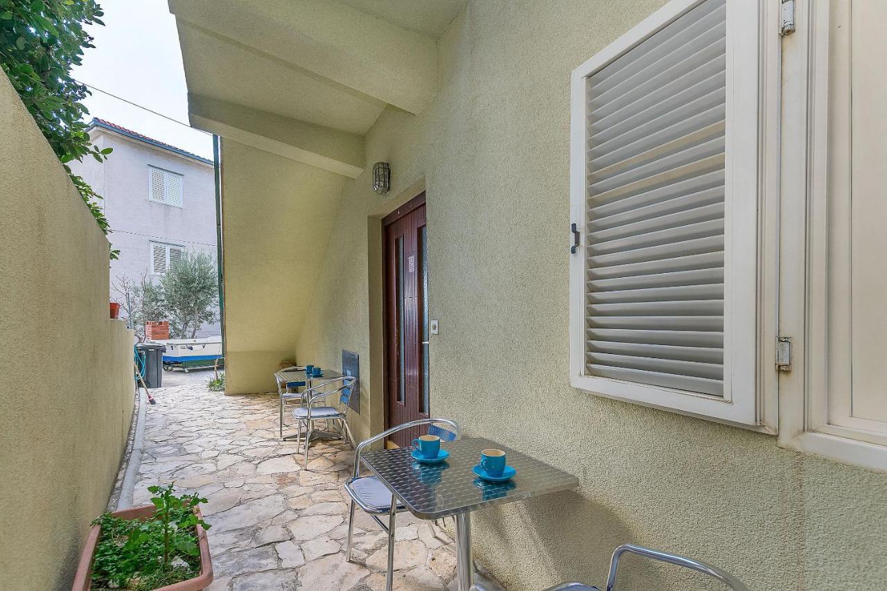 Apartments Mara Duće Dış mekan fotoğraf