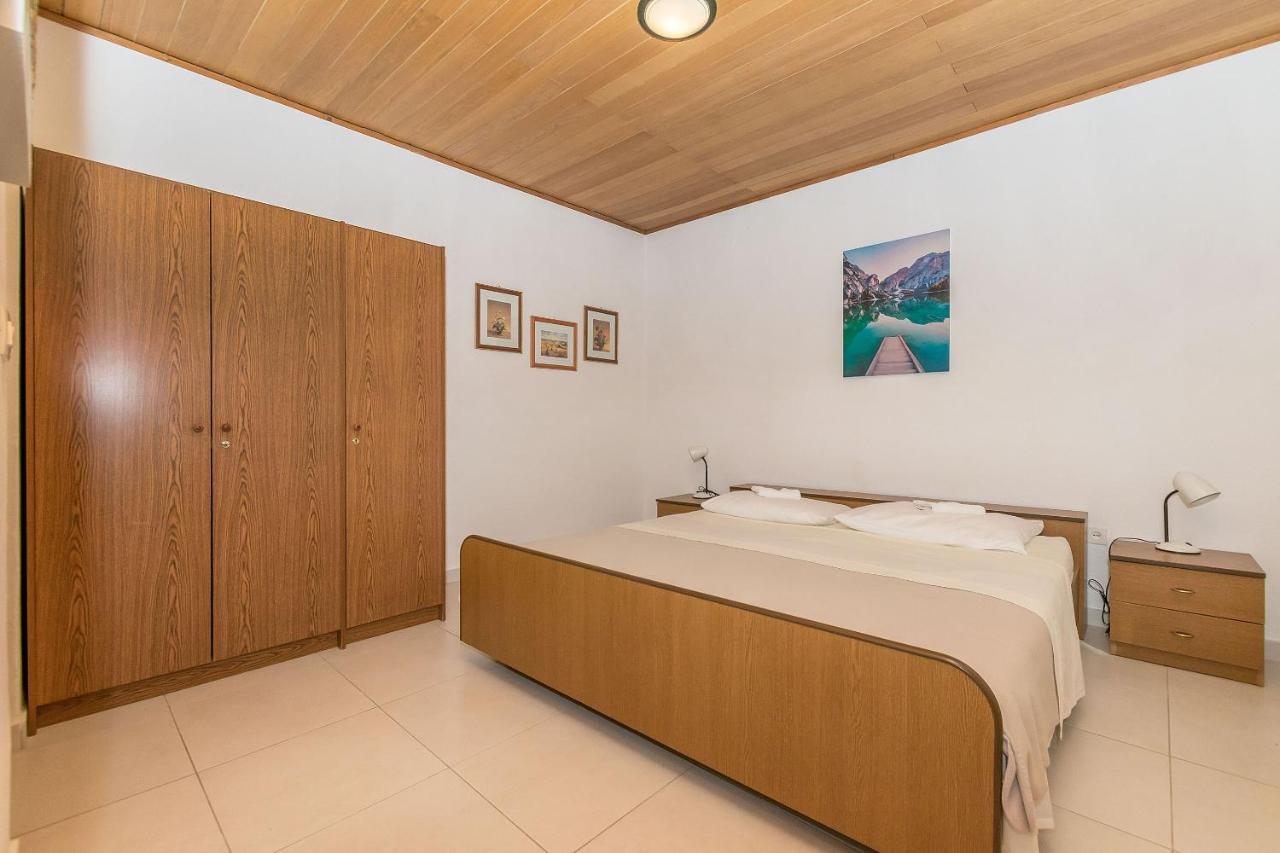 Apartments Mara Duće Dış mekan fotoğraf