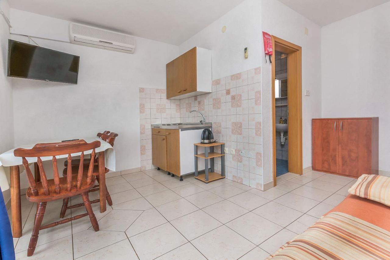 Apartments Mara Duće Dış mekan fotoğraf