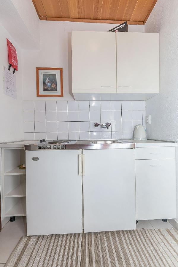 Apartments Mara Duće Dış mekan fotoğraf