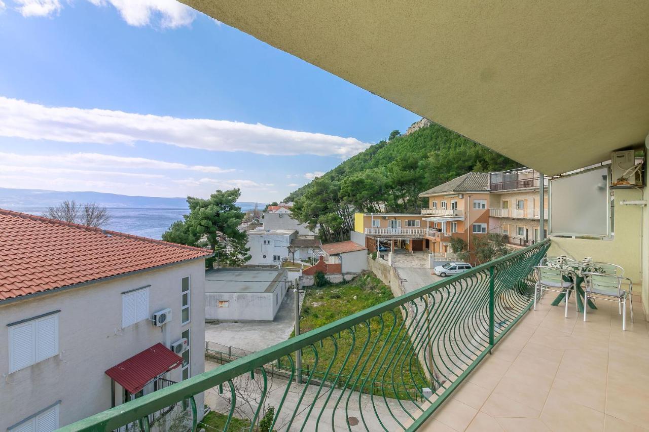 Apartments Mara Duće Dış mekan fotoğraf