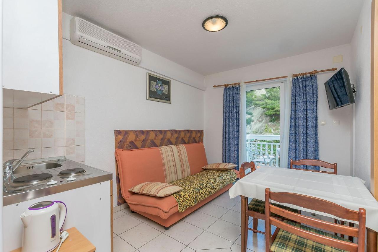 Apartments Mara Duće Dış mekan fotoğraf