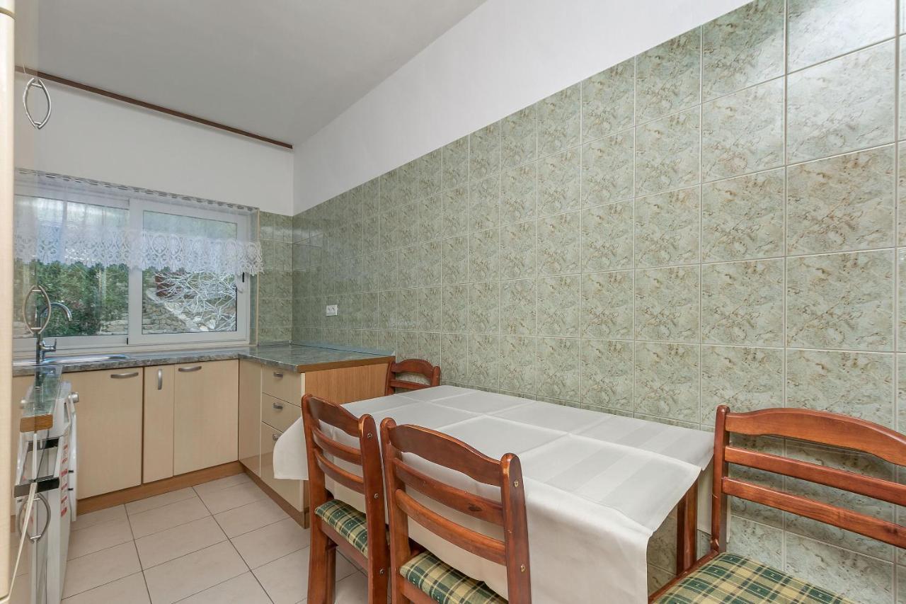 Apartments Mara Duće Dış mekan fotoğraf