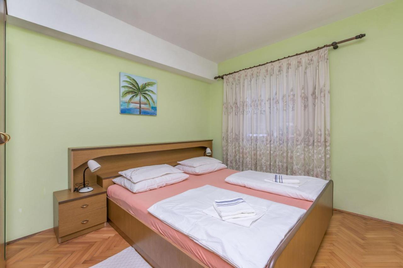 Apartments Mara Duće Dış mekan fotoğraf