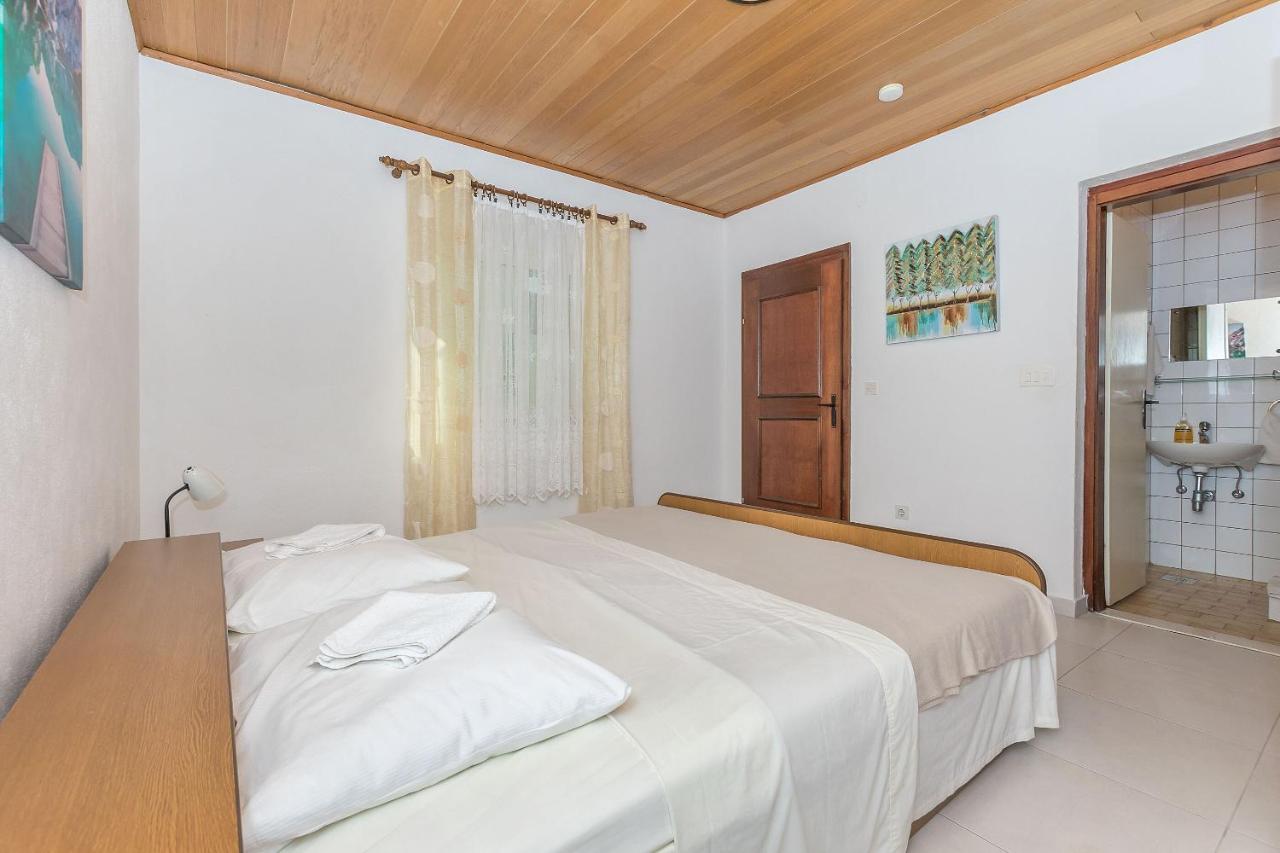 Apartments Mara Duće Dış mekan fotoğraf