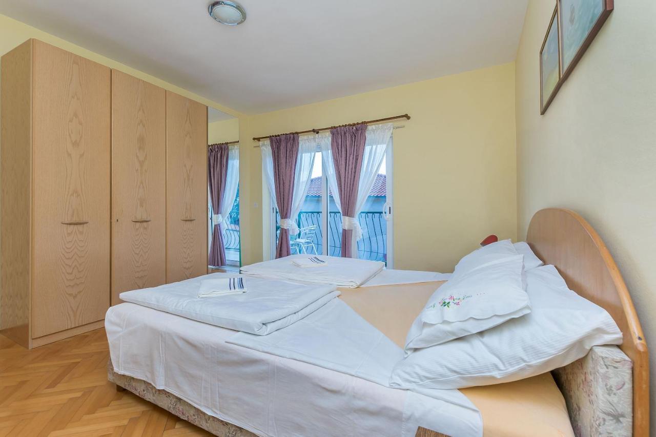 Apartments Mara Duće Dış mekan fotoğraf