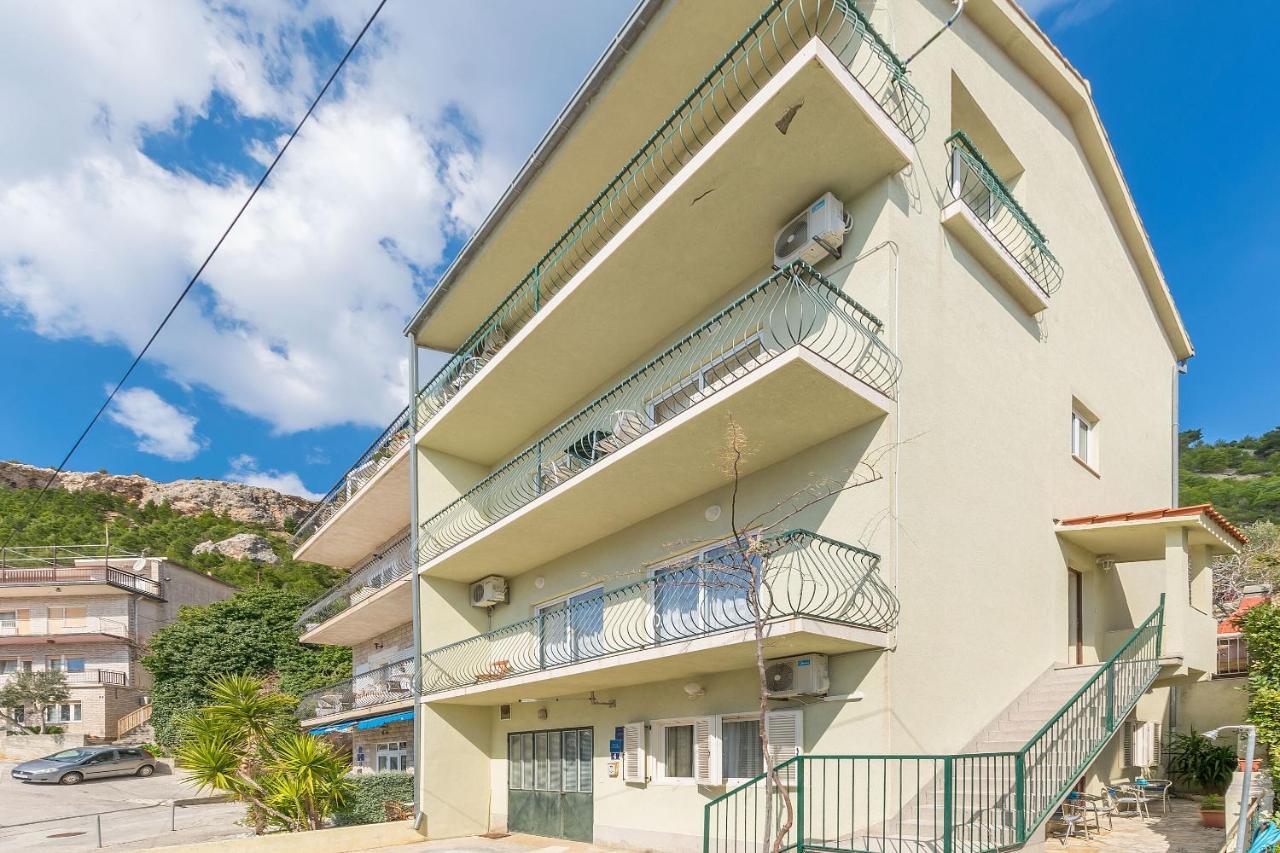 Apartments Mara Duće Dış mekan fotoğraf