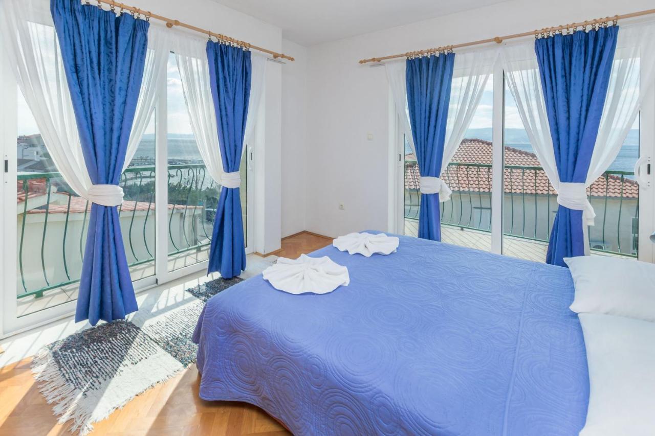 Apartments Mara Duće Dış mekan fotoğraf