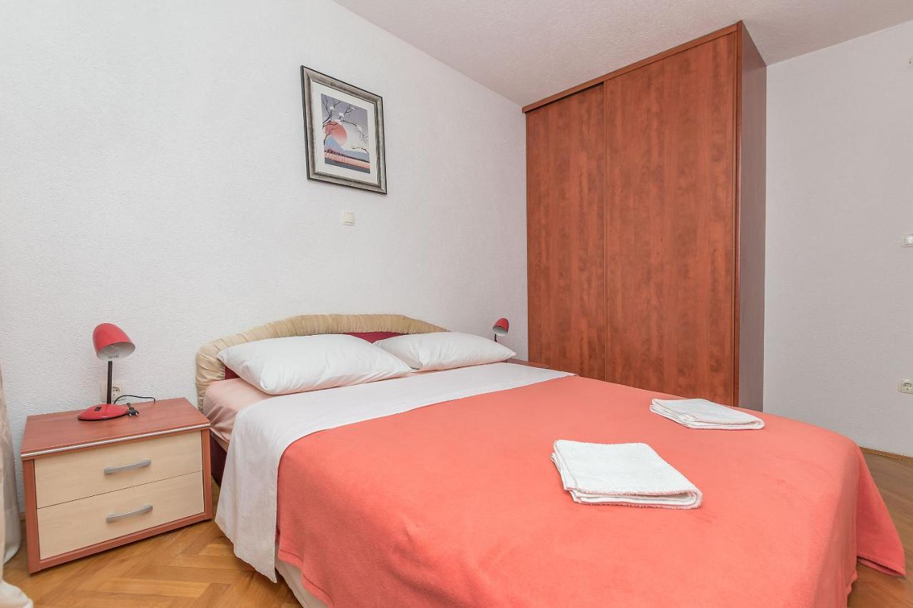 Apartments Mara Duće Dış mekan fotoğraf