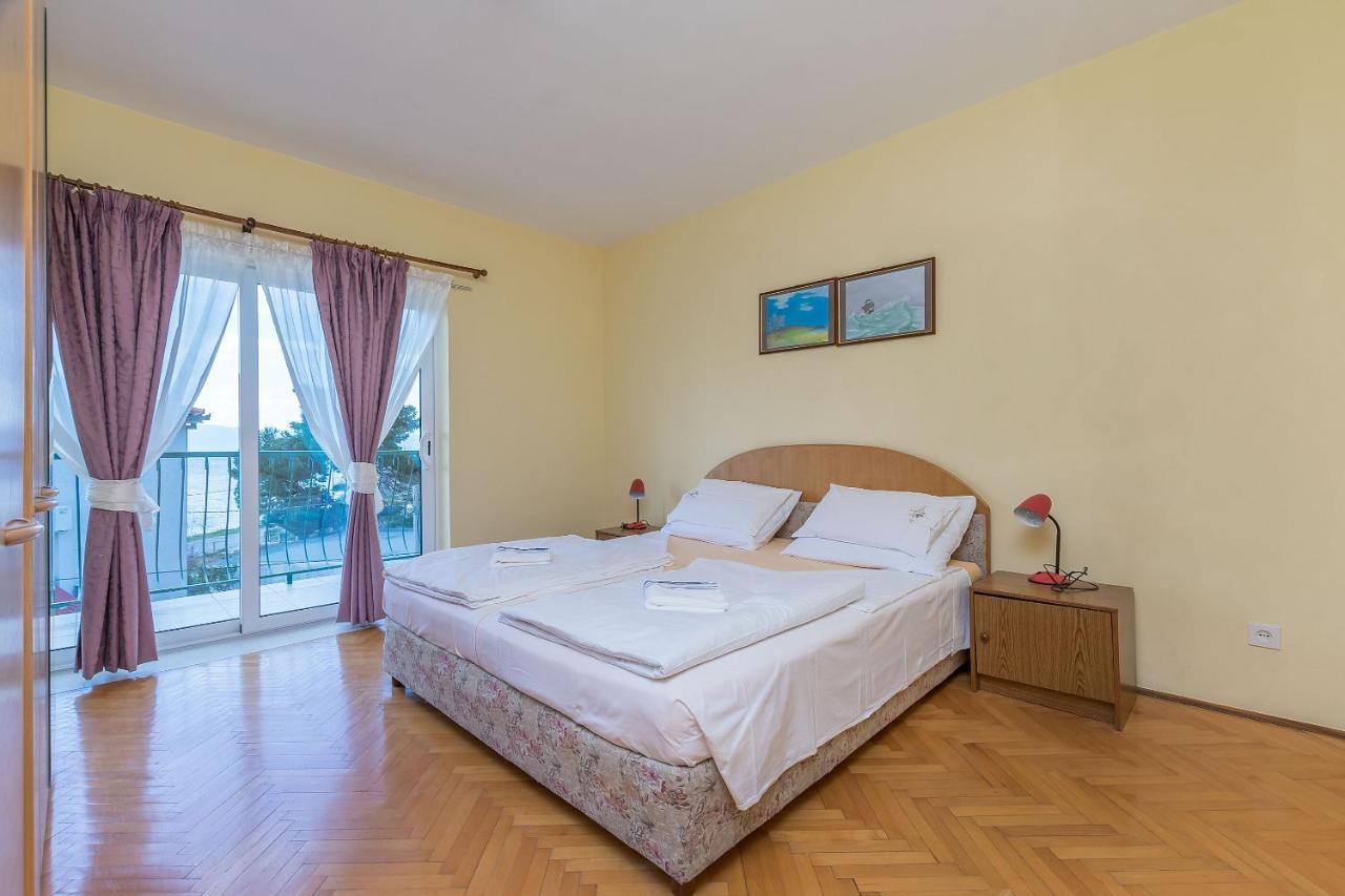 Apartments Mara Duće Dış mekan fotoğraf