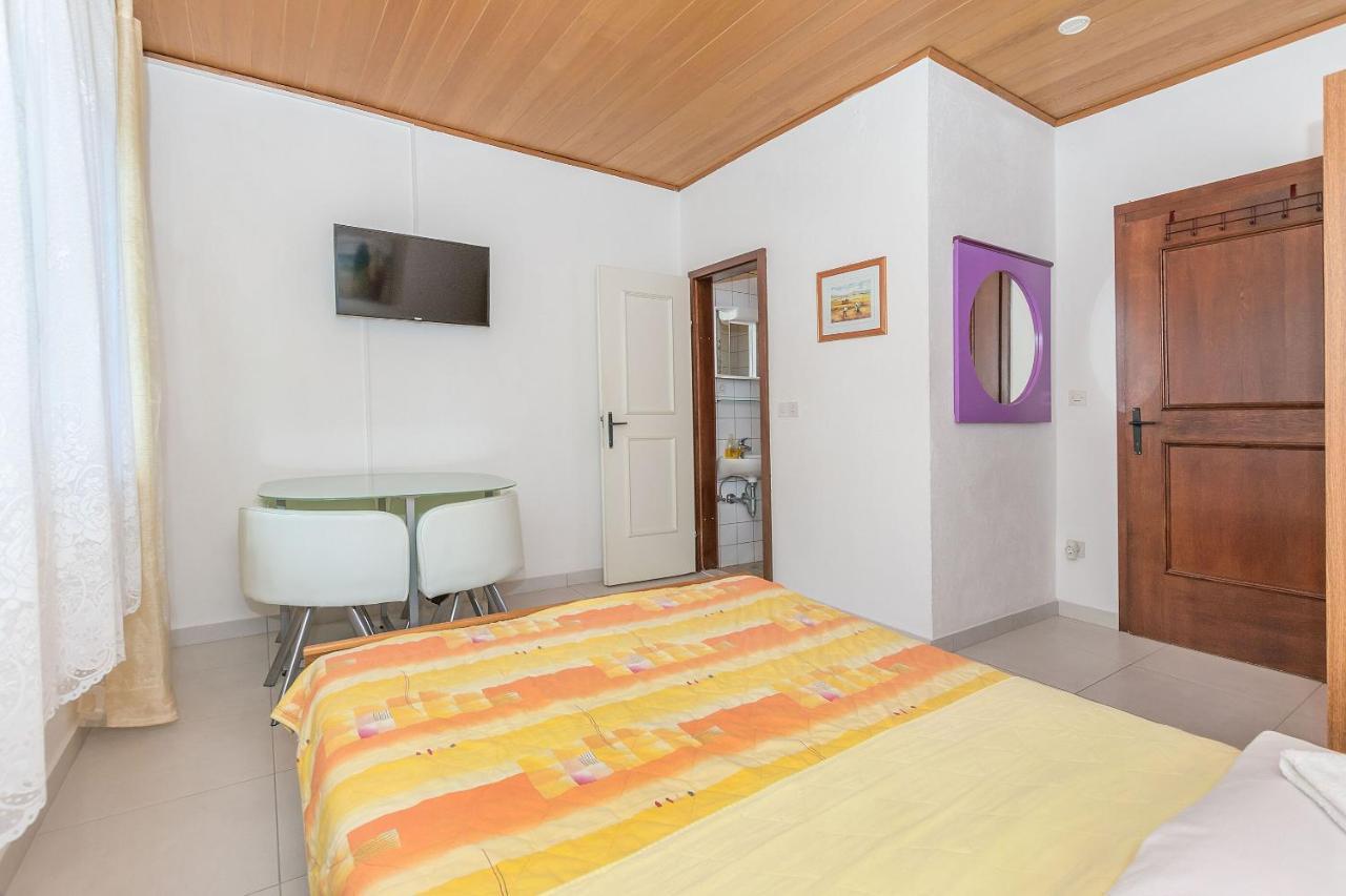 Apartments Mara Duće Dış mekan fotoğraf